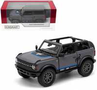 Forf Bronco Z Malowaniem 1:34, Kinsmart