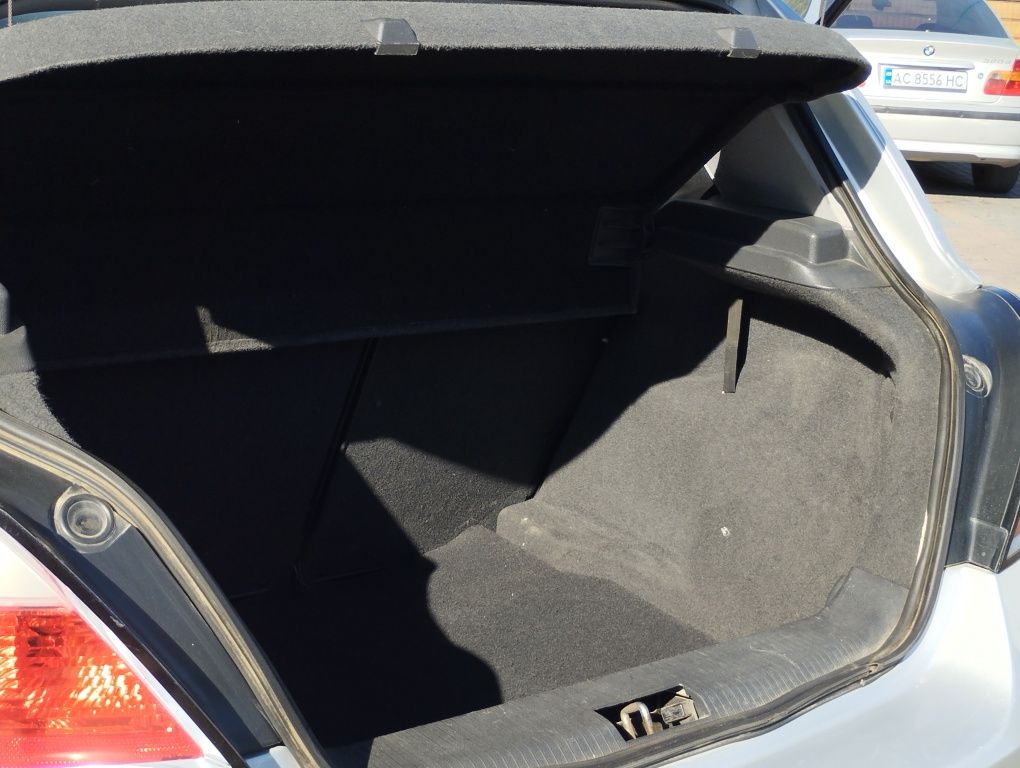 Opel Astra 1.6 2004