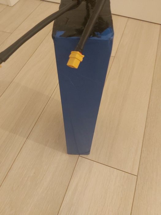 Bateria do hulajnogi elektrycznej kukirin g2 max