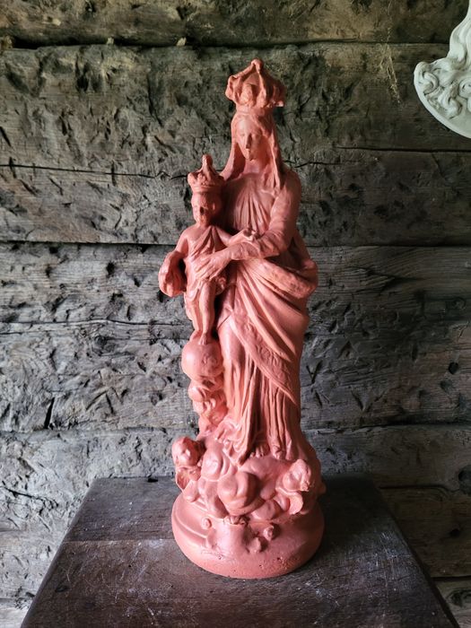 Maryja Zwycięska Matka Boża