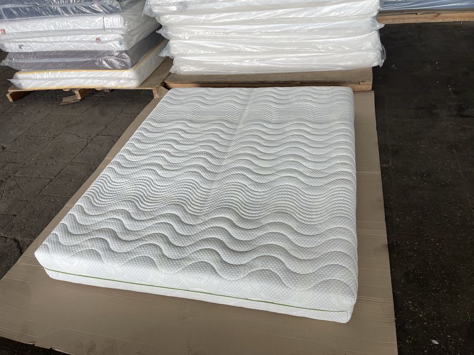 Матрас б/у Relax Duo 160/200