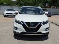 2020 Nissan Rogue Sport SL