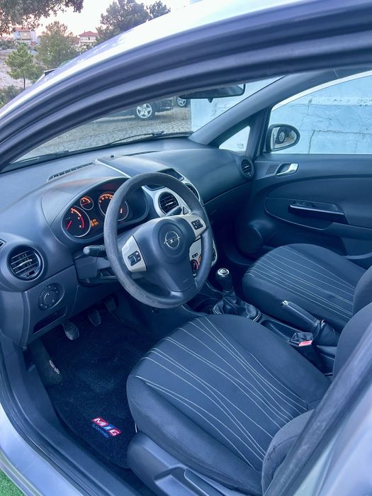 Opel Corsa 1.3 Cdti