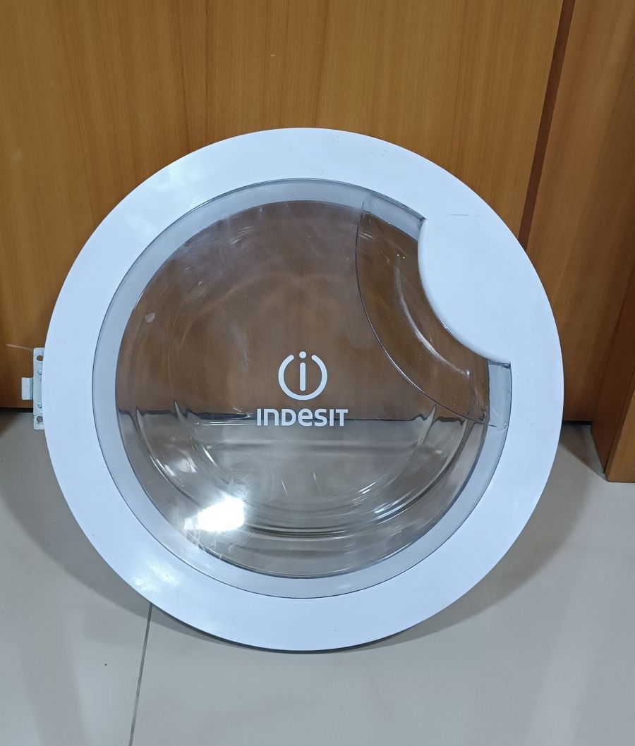 Máquina lavar roupa Indesit PWE 8128 W (peças)