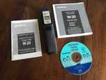 Диктофон Olympus W-20