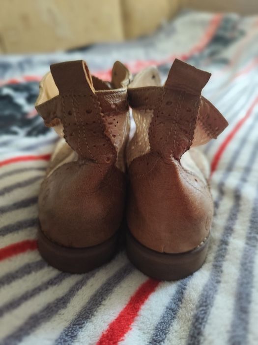 Туфлі жіночі 37 розмір