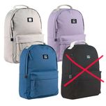Рюкзак молодіжний GoPack GO24-147M