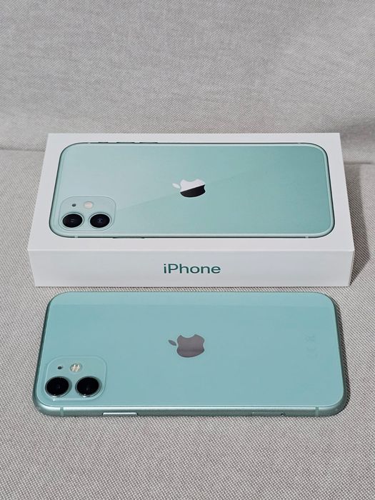 Iphone 11  128gb