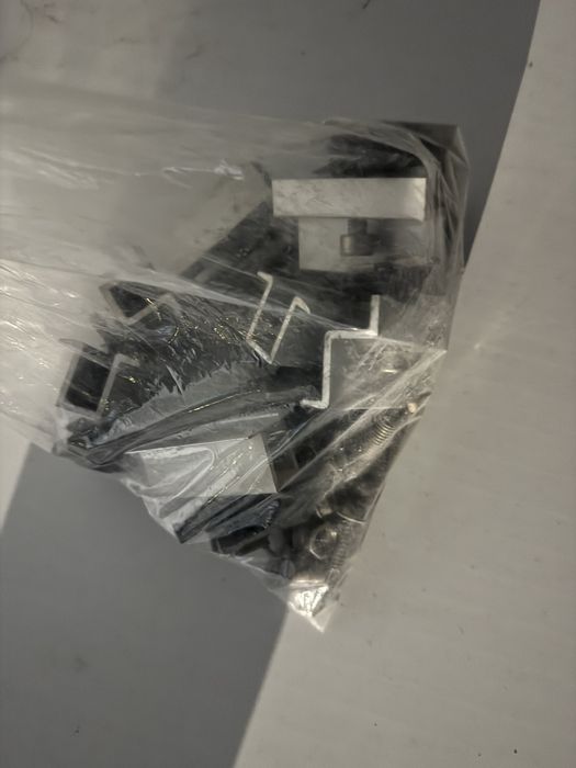 sistema Fotovoltaico completo 4 paineis EDP 1360W