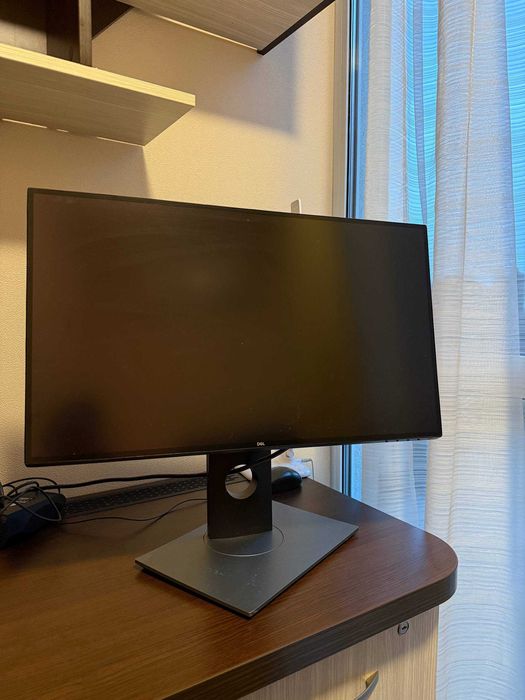 Монітор Dell U2518D 25 дюймів