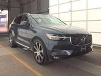 Volvo XC 60 Bowers & Wilkins, Panoramiczny Dach, Idealny stan, Full Opcja