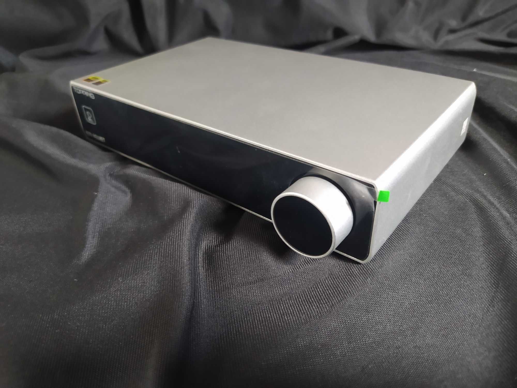 Dac Topping e 70 Velvet