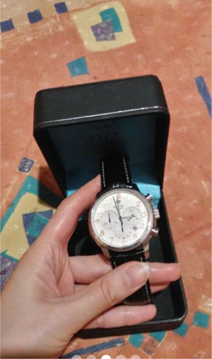 Часы royal london 41216-03