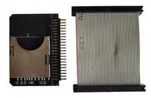 Adapter SD do IDE Amiga 600/1200 44 pin