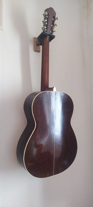 Viola de Fado Manuel Cardoso (1971)