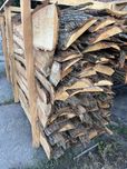 Обзел дубовый обапол дрова цельные попиляные
