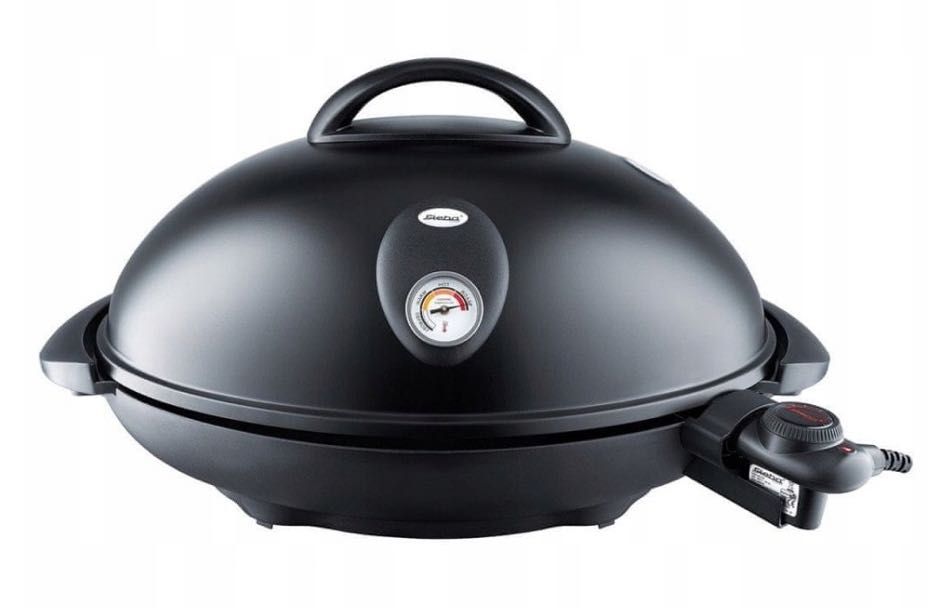 Grill elektryczny Steba VG 350 BIG 2200 W