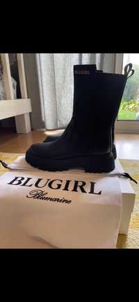 Botas Blugirl Blumarine