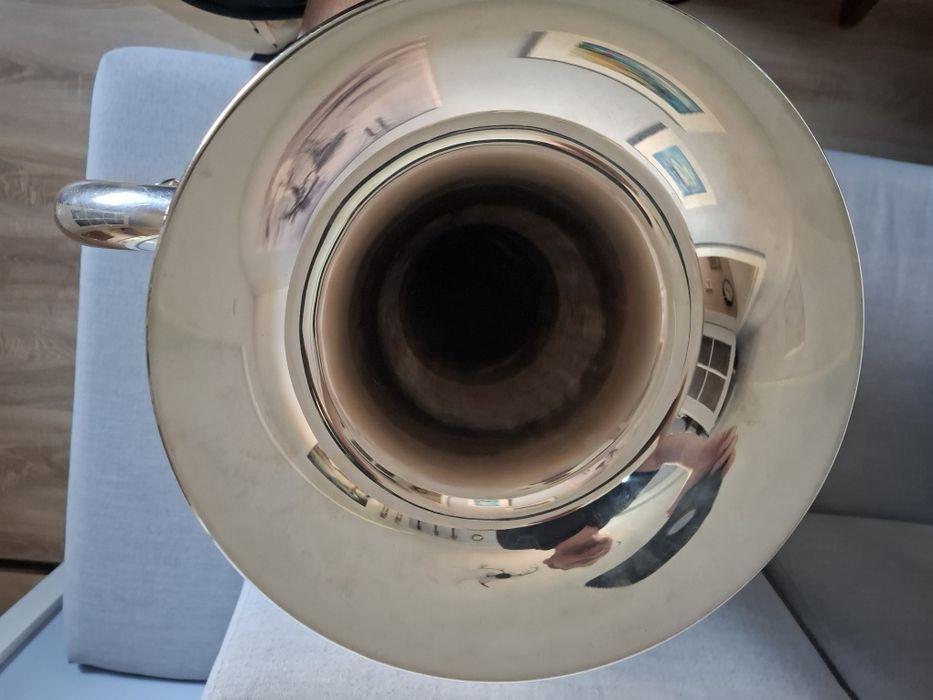 Tuba Eb Besson BE777