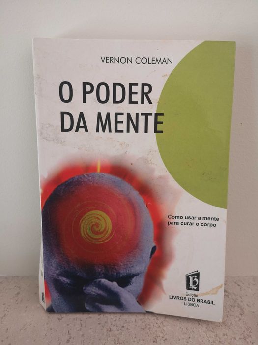O Poder da Mente