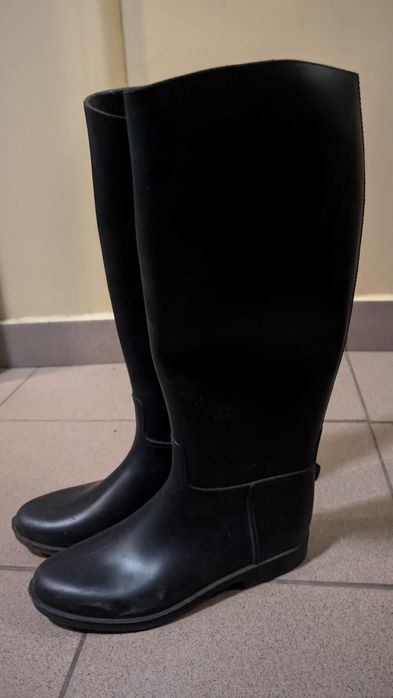 Buty jeździeckie do jazdy konnej 41