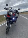 Bmw gs 1200 ADV  z 2008 rok