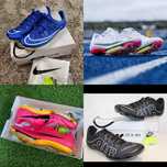 шиповки для бігу Nike Air Zoom MaxFLy жіночі чоловічі