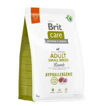 Корм для собак малых пород Brit Care