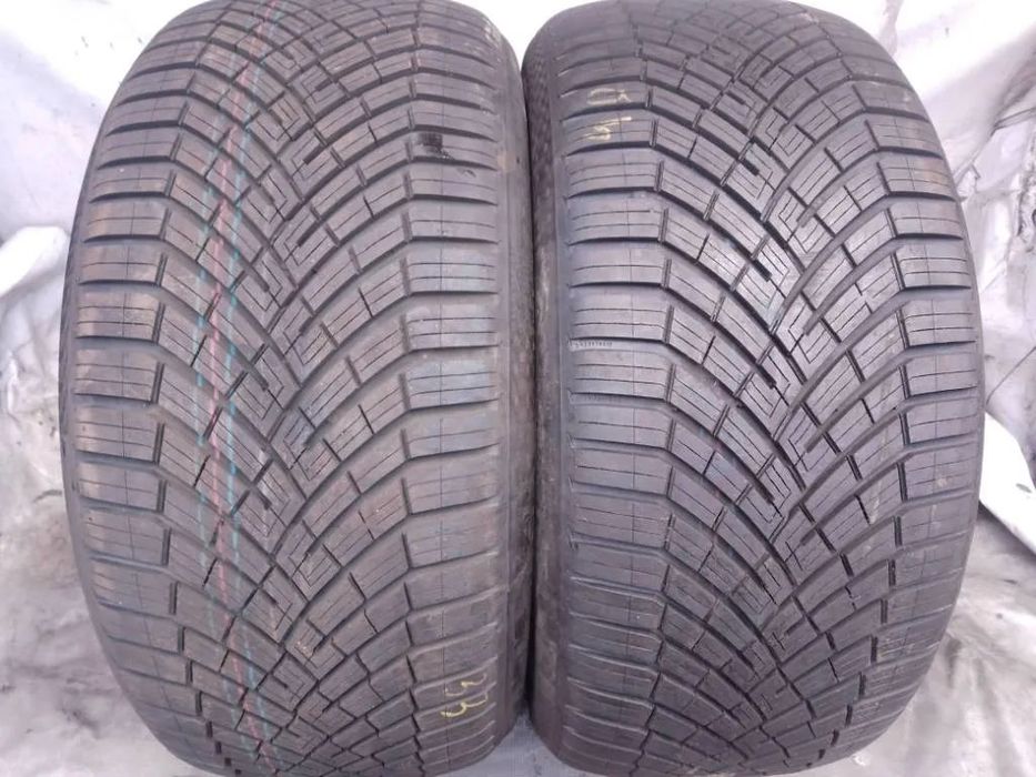 Continental AllSeasonContact 2 275/40 R21 107Y 2023 2024 7.5-8mm