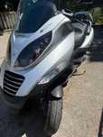 Piaggio Mp3 125cc