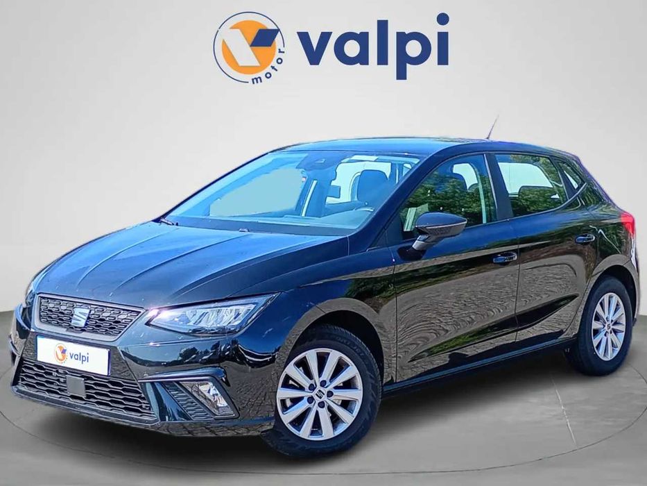 Caixa Automática - Seat Ibiza DSG Style Plus