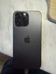 Iphone 14 pro max 256