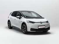 VW ID.3 58 kWh 1st
