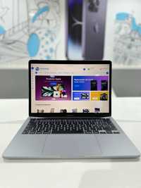 MacBook Pro 13,3″ M2 8GB 256GB Space Grey - Garantia 18 meses