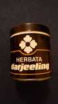 Puszka po herbacie Darjeeling Społem