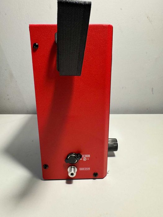 Tester szczelności generator dymu SD950PRO Butelka 50ml olejku gratis