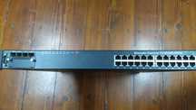 Switch zarządzalny POE 24 porty Gb Brocade FastIron FCX624S-HPOE