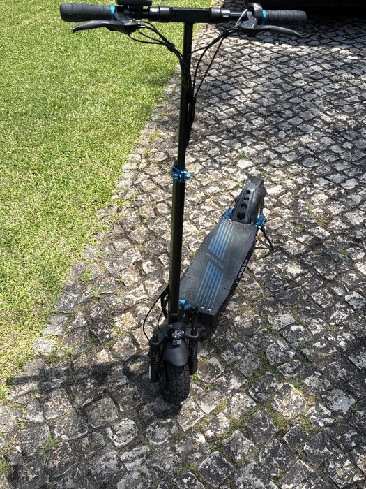 Trotinete electrico Smartgyro