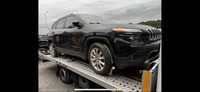 Jeep Cherokee kl разборка, двигун, ходова, коробка ,двері ,диск PXR