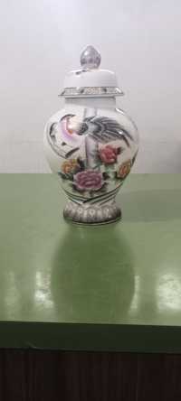 Vaso de decoração