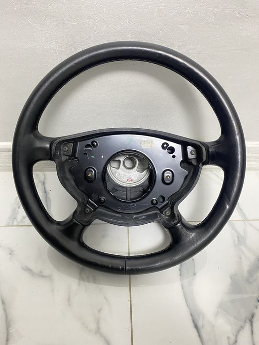 Руль, Кермо, оригінал Мерседес w211 Mercedes