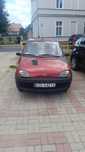 Fiat Seicento 900