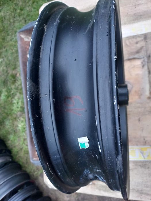 Honda xadv 350 X adv350 felga przednia koło przód 22+
