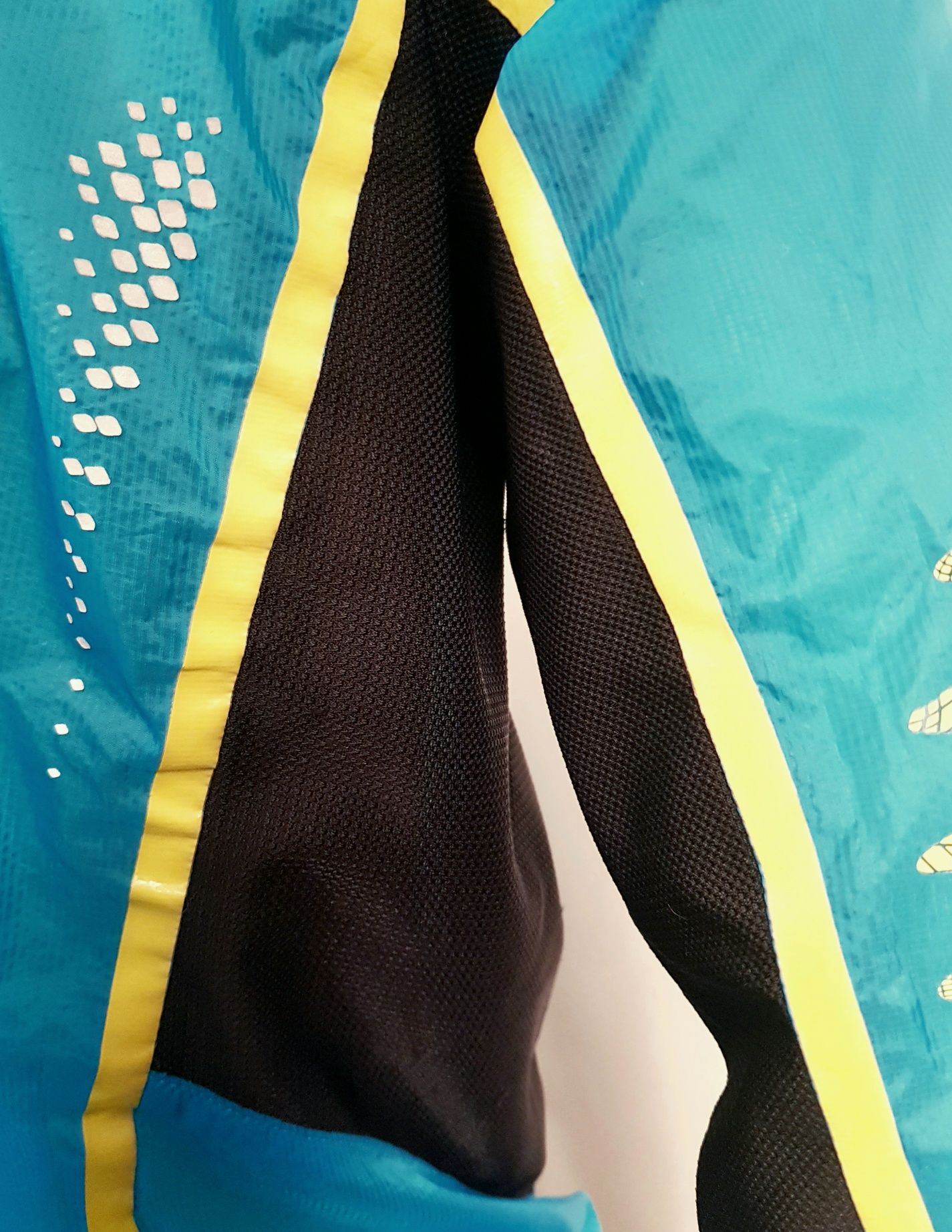 Diadora Bright Run Diadry 2.0 męska kurtka rozmiar L/XL