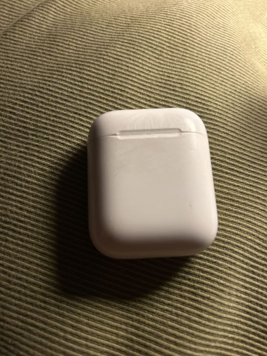 airpods 2 geração