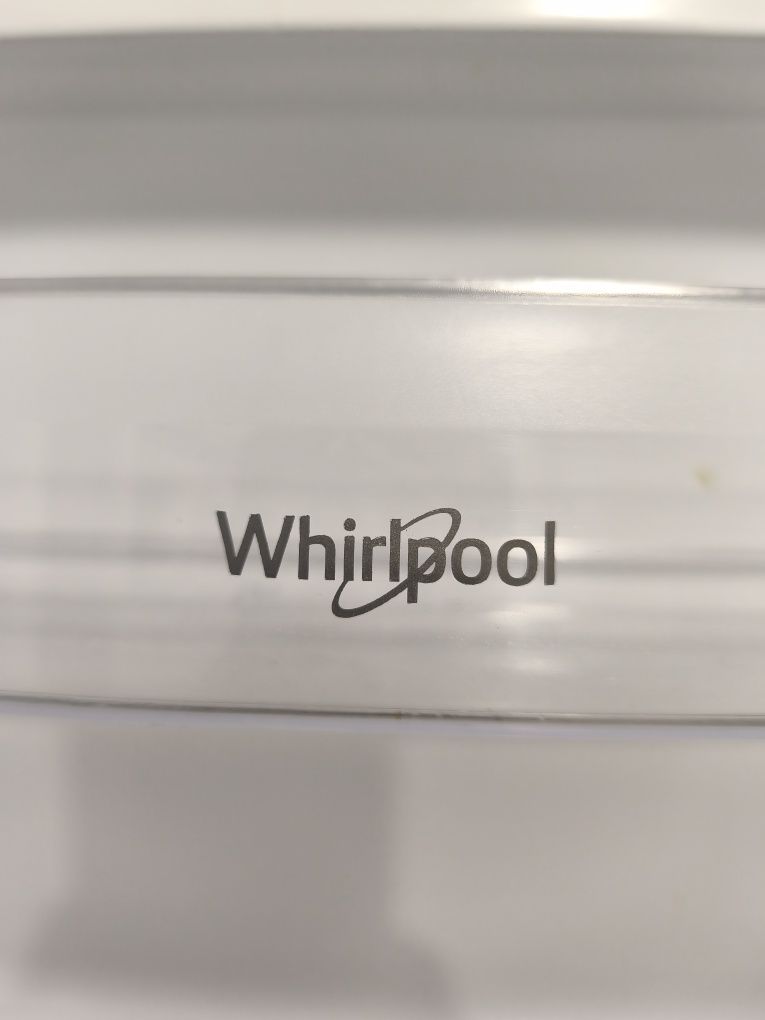Lodówka Whirlpool