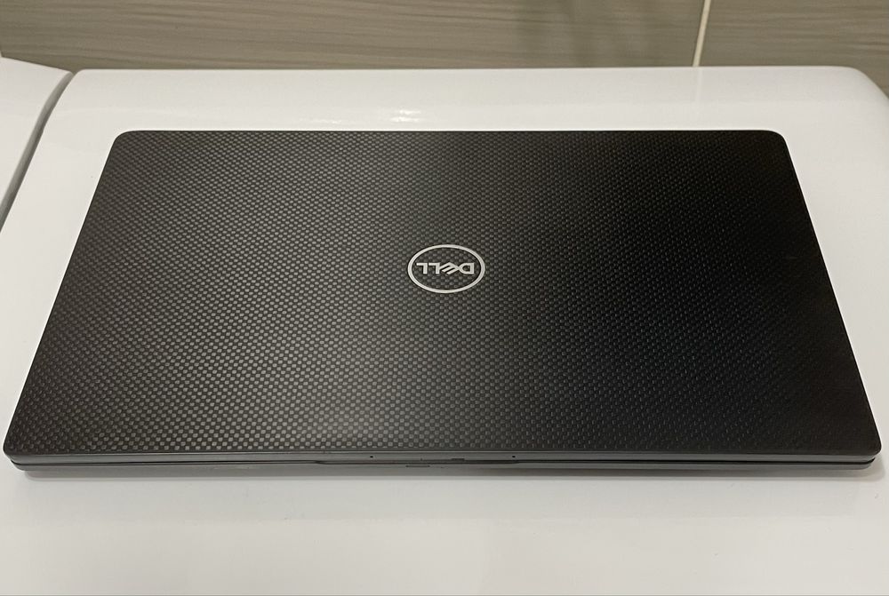 Ноутбук Dell Latitude 7310, ‘13,3 IPS FHD, i7-10610u, 8-16gb/256-512гб