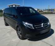 Mercedes-Benz Klasa V Mercedes-Benz Klasa-V 250d 4-Matic Avantgarde 8-osobowy!