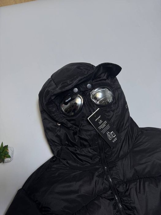 Пуховики сп компані