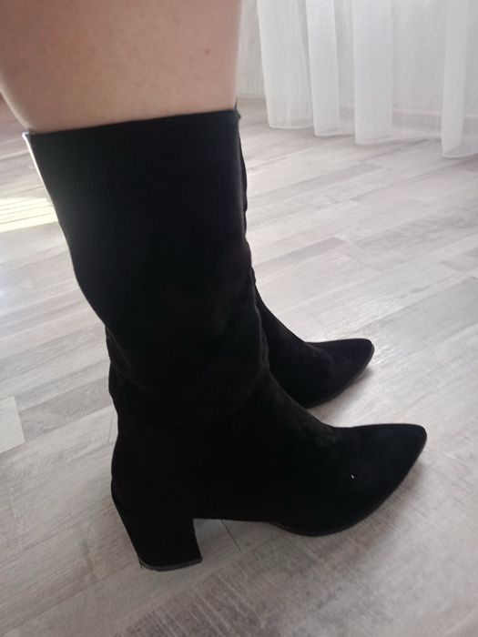 Получобітки весняні, 39 розмір